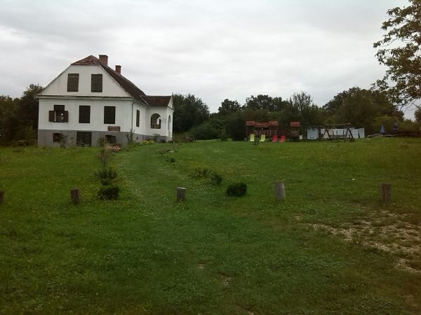 14_Őrség_Farkasdombi vendégház