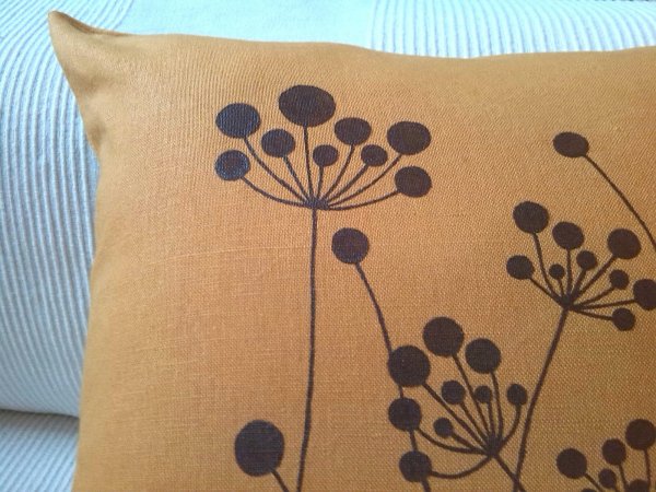 3festett díszpárna