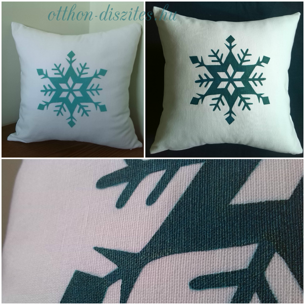 jégviragos_díszpárna