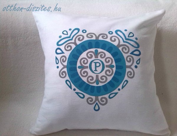 szives esküvős párna